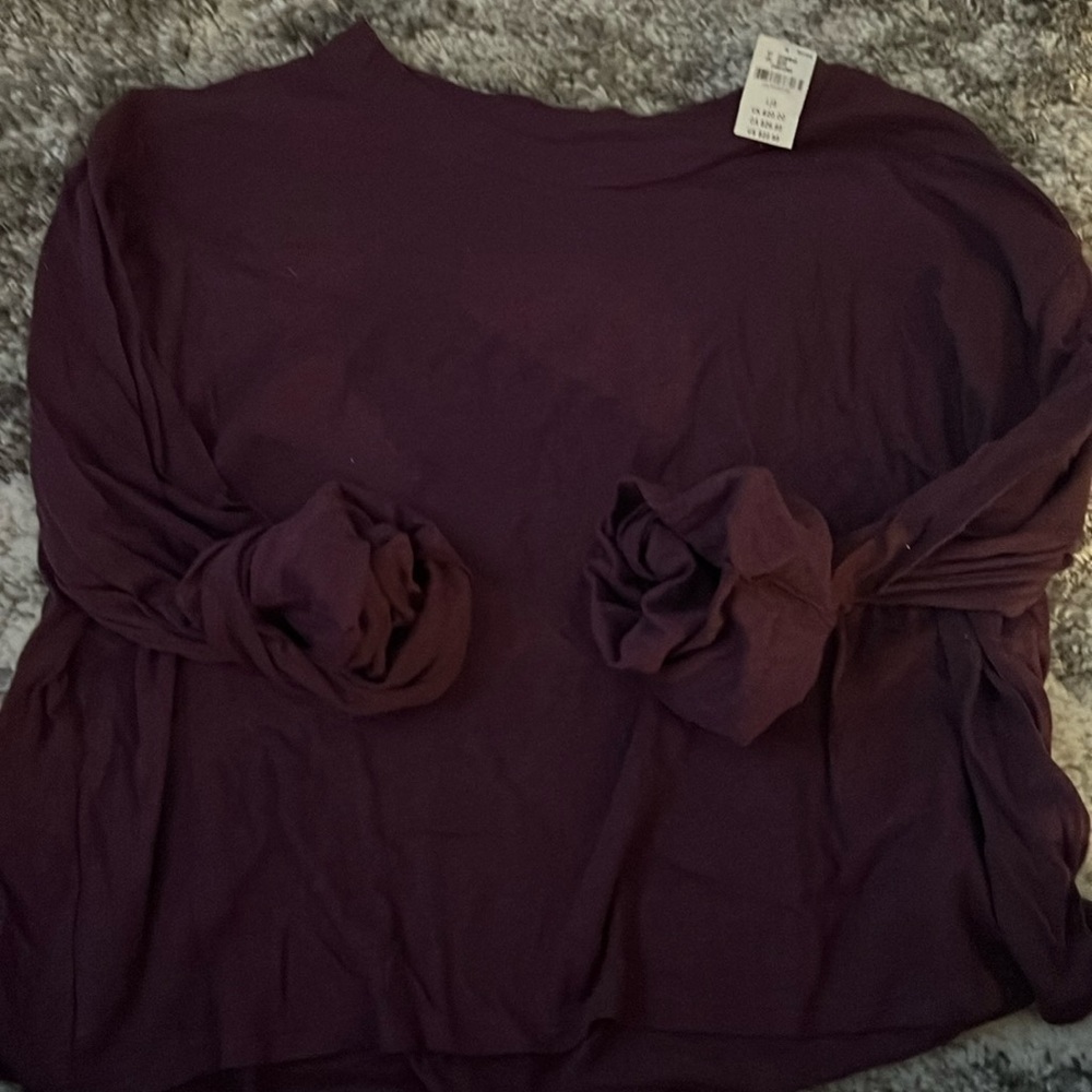 PINK Longsleeve